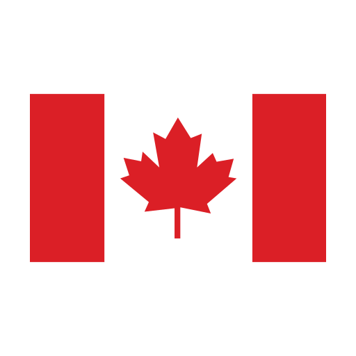 Canadian flag